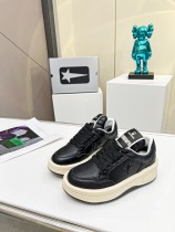 Men Women R*ick O*wens Top Sneaker