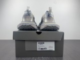 Men Women B*alenciaga Top Sneakers