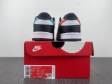 Dunk Low Multi  FD4623-131
