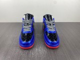N*ike Air Force 1 x L*V Low