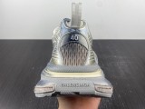 Men Women B*alenciaga Top Sneakers