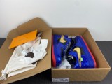 N*ike Air Force 1 x L*V Low