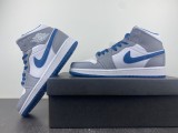 Air Jordan 1 Mid  DQ8423-014