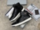 Mens P*rada Top Sneakers