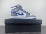 Air Jordan 1 Mid  DQ8423-014