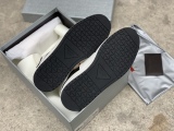 Mens P*rada Top Sneakers