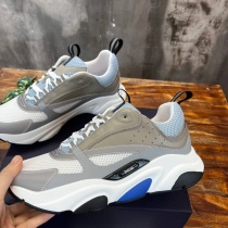 Men Women D*ior Top Quality Sneakers