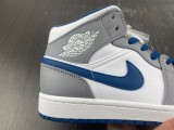 Air Jordan 1 Mid  DQ8423-014