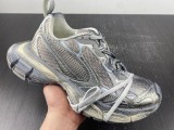 Men Women B*alenciaga Top Sneakers