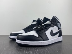 Air Jordan 1 Mid “Panda” DV0991-101