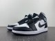 Air Jordan 1 Mid “Panda” DV0991-101