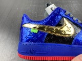 N*ike Air Force 1 x L*V Low