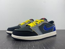 N*ike Air Jordan 1 Retro Low OG EX DV0982-006