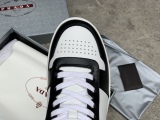 Mens P*rada Top Sneakers