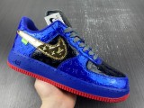 N*ike Air Force 1 x L*V Low