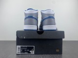 Air Jordan 1 Mid  DQ8423-014
