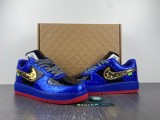 N*ike Air Force 1 x L*V Low