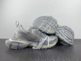Men Women B*alenciaga Top Sneakers