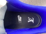 N*ike Air Force 1 x L*V Low