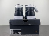 Air Jordan 1 Mid “Panda” DV0991-101