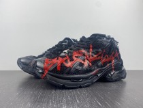 Men Women B*alenciaga Top Sneakers