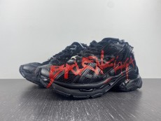 Men Women B*alenciaga Top Sneakers
