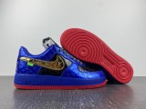 N*ike Air Force 1 x L*V Low