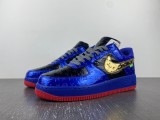N*ike Air Force 1 x L*V Low