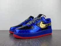 N*ike Air Force 1 x L*V Low