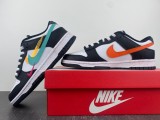 Dunk Low Multi  FD4623-131
