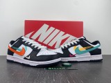 Dunk Low Multi  FD4623-131