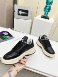 Men Women R*ick O*wens Top Sneaker