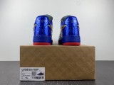 N*ike Air Force 1 x L*V Low