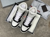 Mens P*rada Top Sneakers