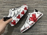 Men D*G Top Quality Sneaker
