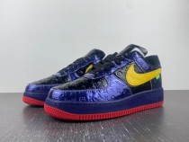 N*ike Air Force 1 x L*V Low