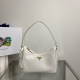 P*rada Bag Top Quality 22*18*6CM