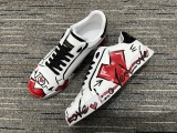 Men D*G Top Quality Sneaker