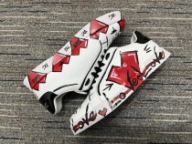 Men D*G Top Quality Sneaker