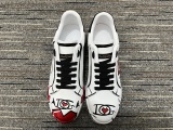 Men D*G Top Quality Sneaker