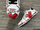 Men D*G Top Quality Sneaker
