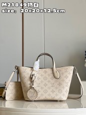 L*ouis V*uitton Top Bag 20*20*12.5CM