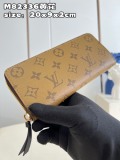 L*ouis V*uitton Top Bag 20*9*2CM