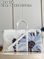 L*ouis V*uitton Top Bag 25*18.5*7CM