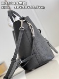 L*ouis V*uitton Top Bag 20*20*12.5CM