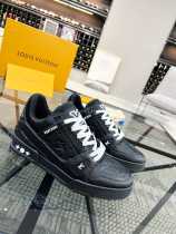 Men L*ouis V*uitton Top Quality Sneakers