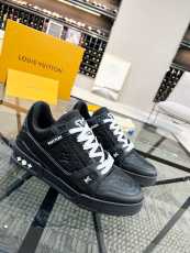 Men L*ouis V*uitton Top Quality Sneakers
