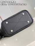 L*ouis V*uitton Top Bag 20*20*12.5CM