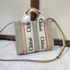 C*hloe Bag Top Quality  26.5*20*8CM
