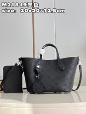 L*ouis V*uitton Top Bag 20*20*12.5CM